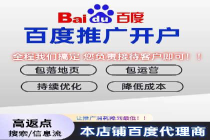 百度推广服务费使用全攻略：从入门到精通